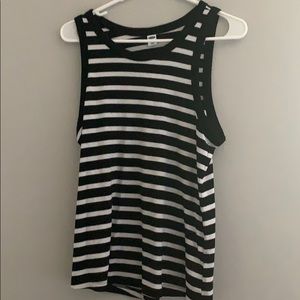 Old Navy Tank Top, Large